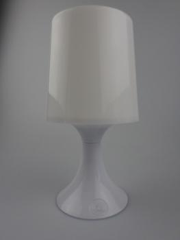 Stimmungslampe, Tischlampe, Tischleuchte mit Touchsensor